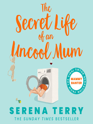The Secret Life of an Uncool Mum - Audiobook